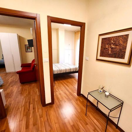 Appartamento Noris La Spezia Bagian luar foto