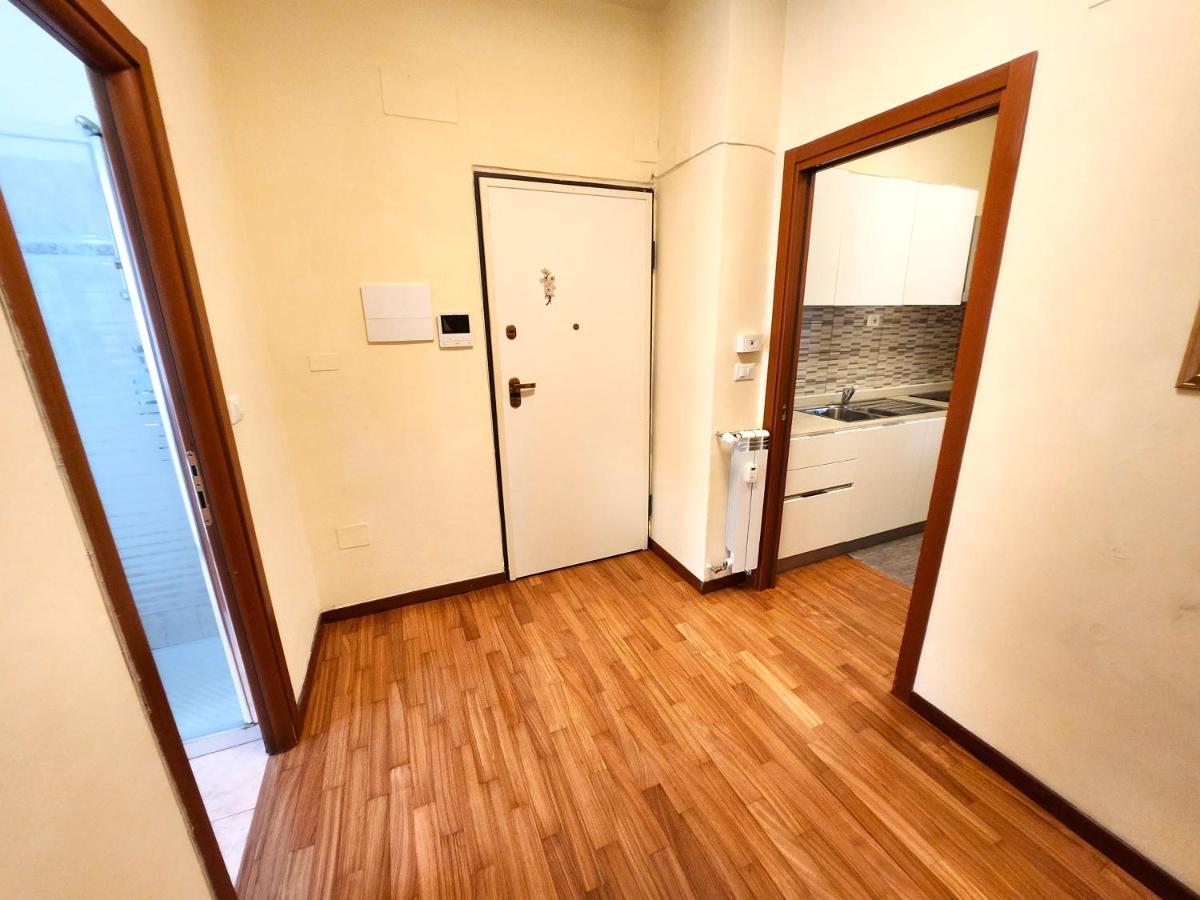 Appartamento Noris La Spezia Bagian luar foto