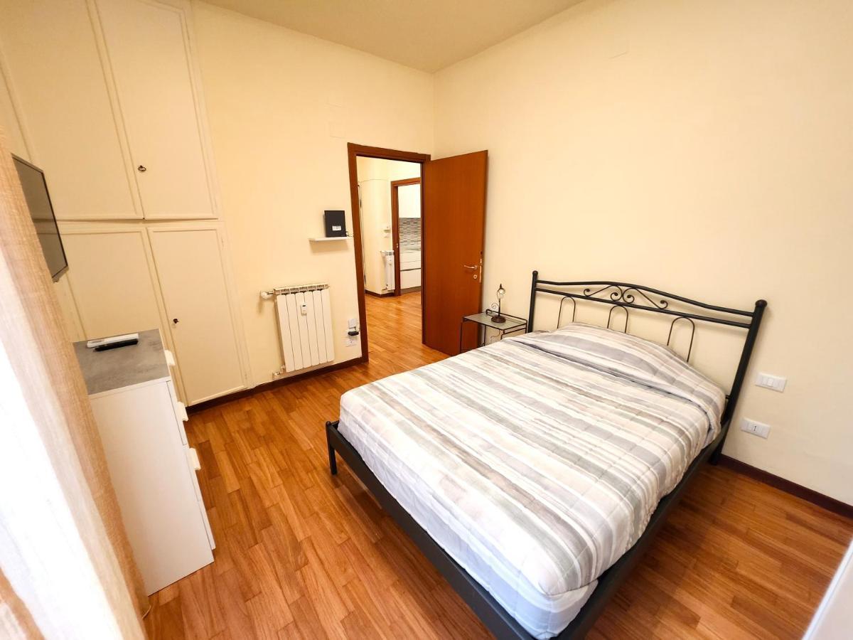 Appartamento Noris La Spezia Bagian luar foto