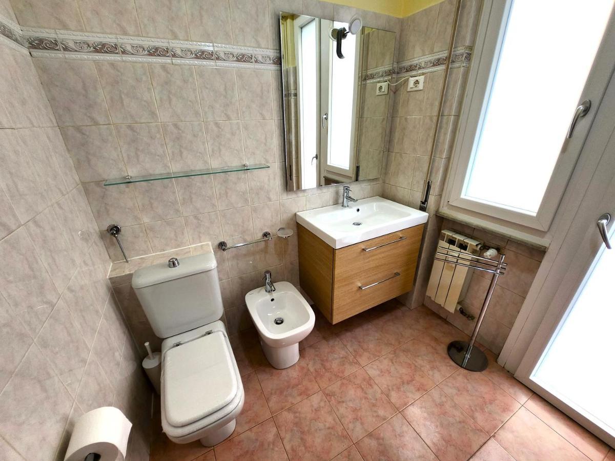 Appartamento Noris La Spezia Bagian luar foto
