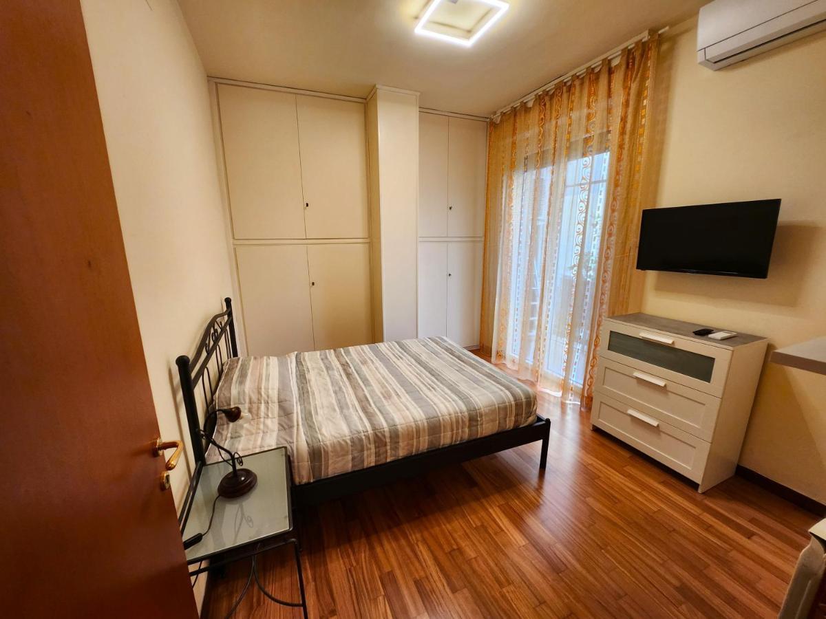 Appartamento Noris La Spezia Bagian luar foto