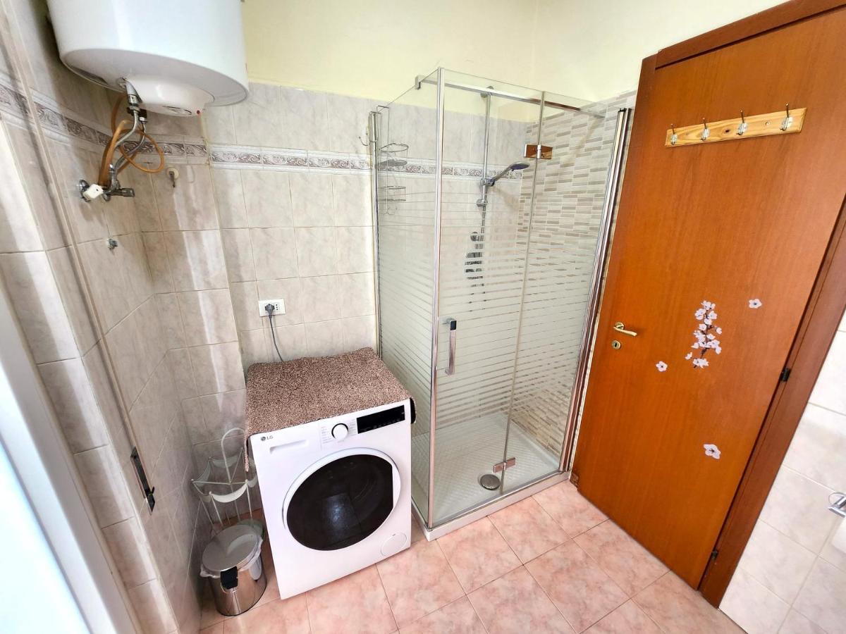 Appartamento Noris La Spezia Bagian luar foto