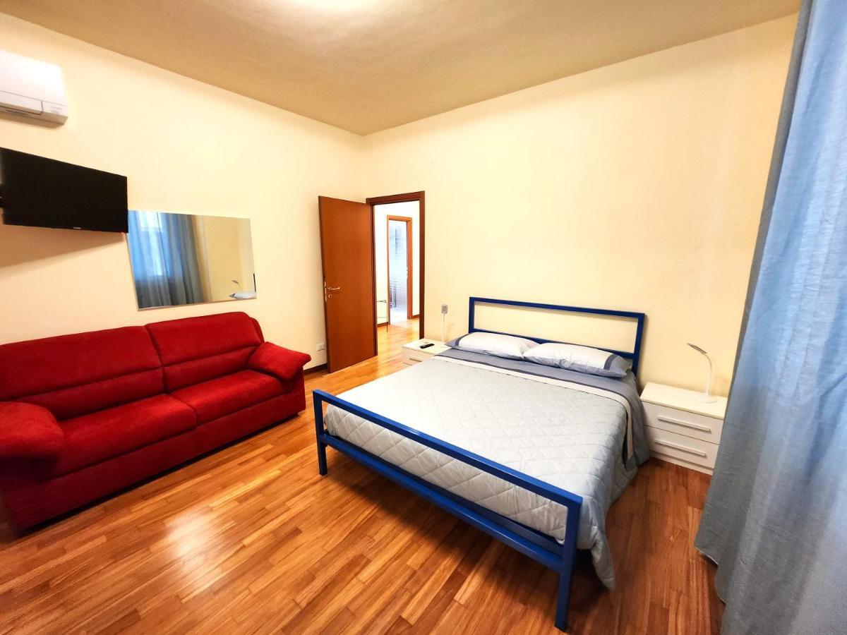 Appartamento Noris La Spezia Bagian luar foto