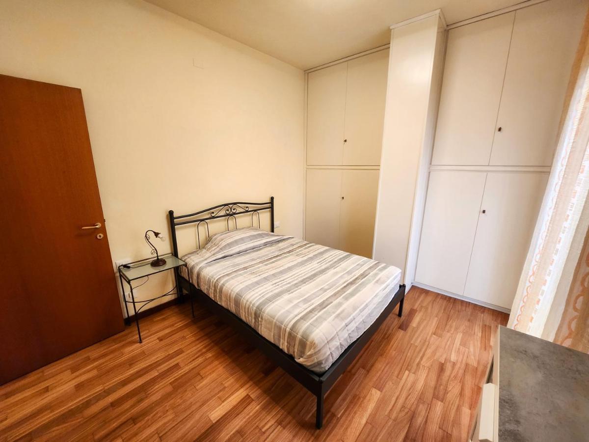 Appartamento Noris La Spezia Bagian luar foto